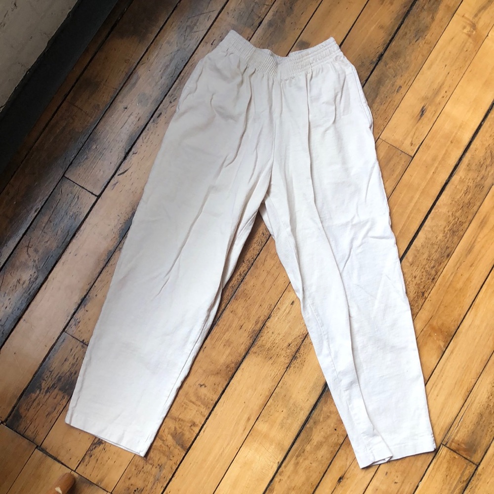 COPY - Los Angeles Apparel Cotton Pants